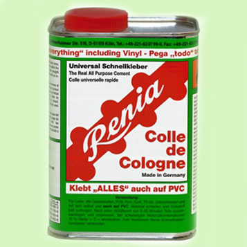 renia Colle de Cologne